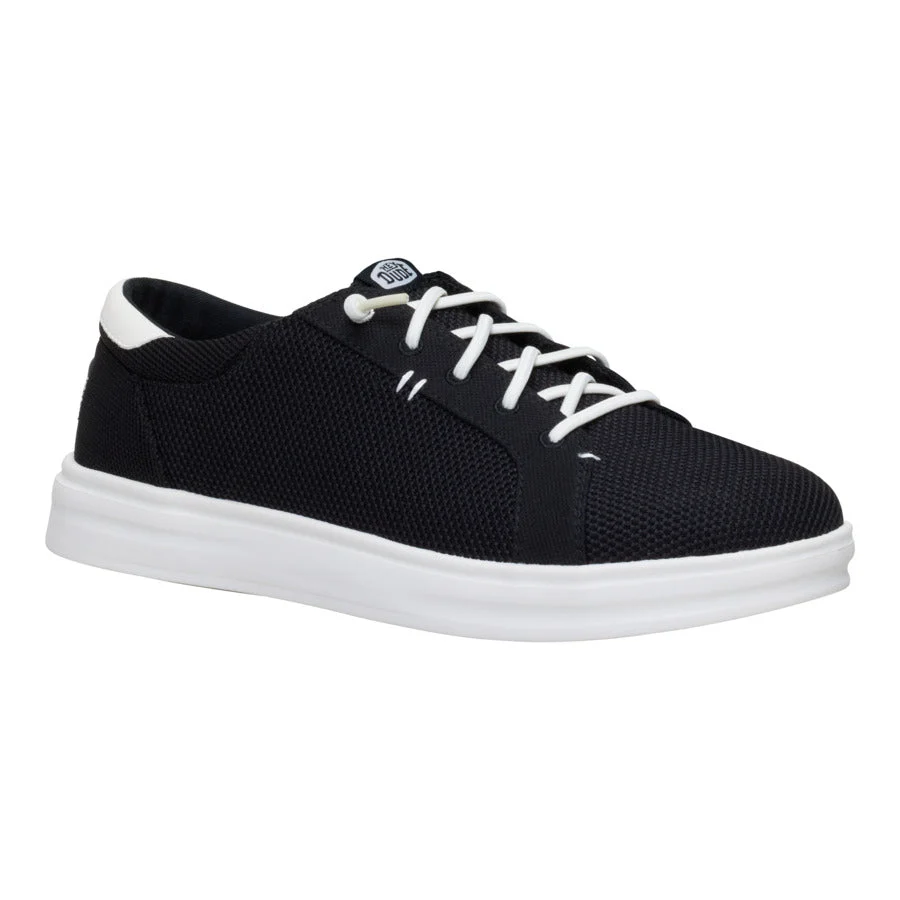Paul Pro Mesh – Black/Multi