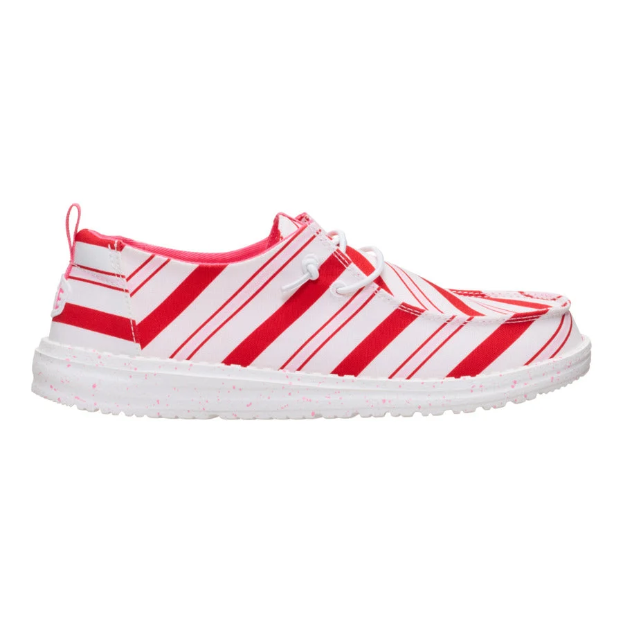 9f5e3b97baf74a179846e5f35564dff5.webp Wendy Candy Cane – Red/Multi - Image 1
