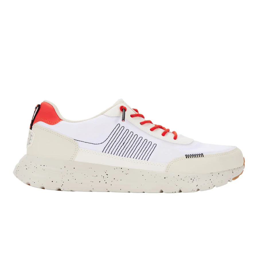 Sirocco Alta Leisure – White/Multi